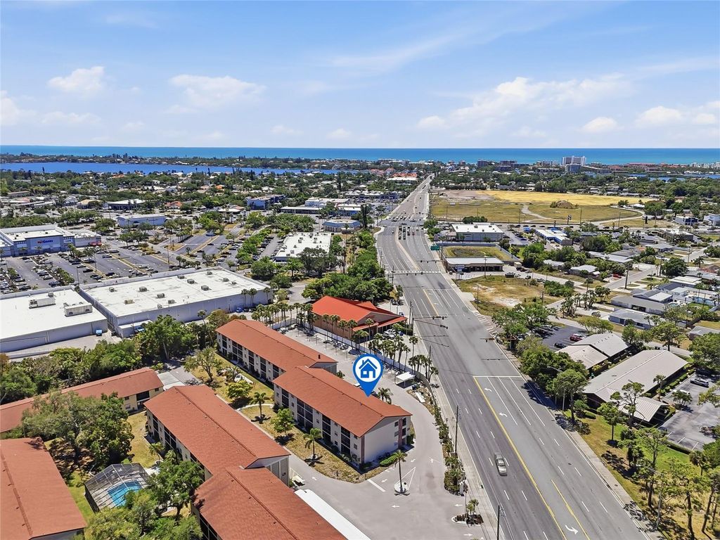 Photo of 2220 Stickney Point Road #520, Sarasota, FL 34231 (MLS # A4690871)