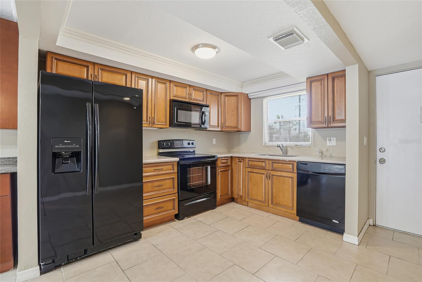 TREGATE MANOR - Residential