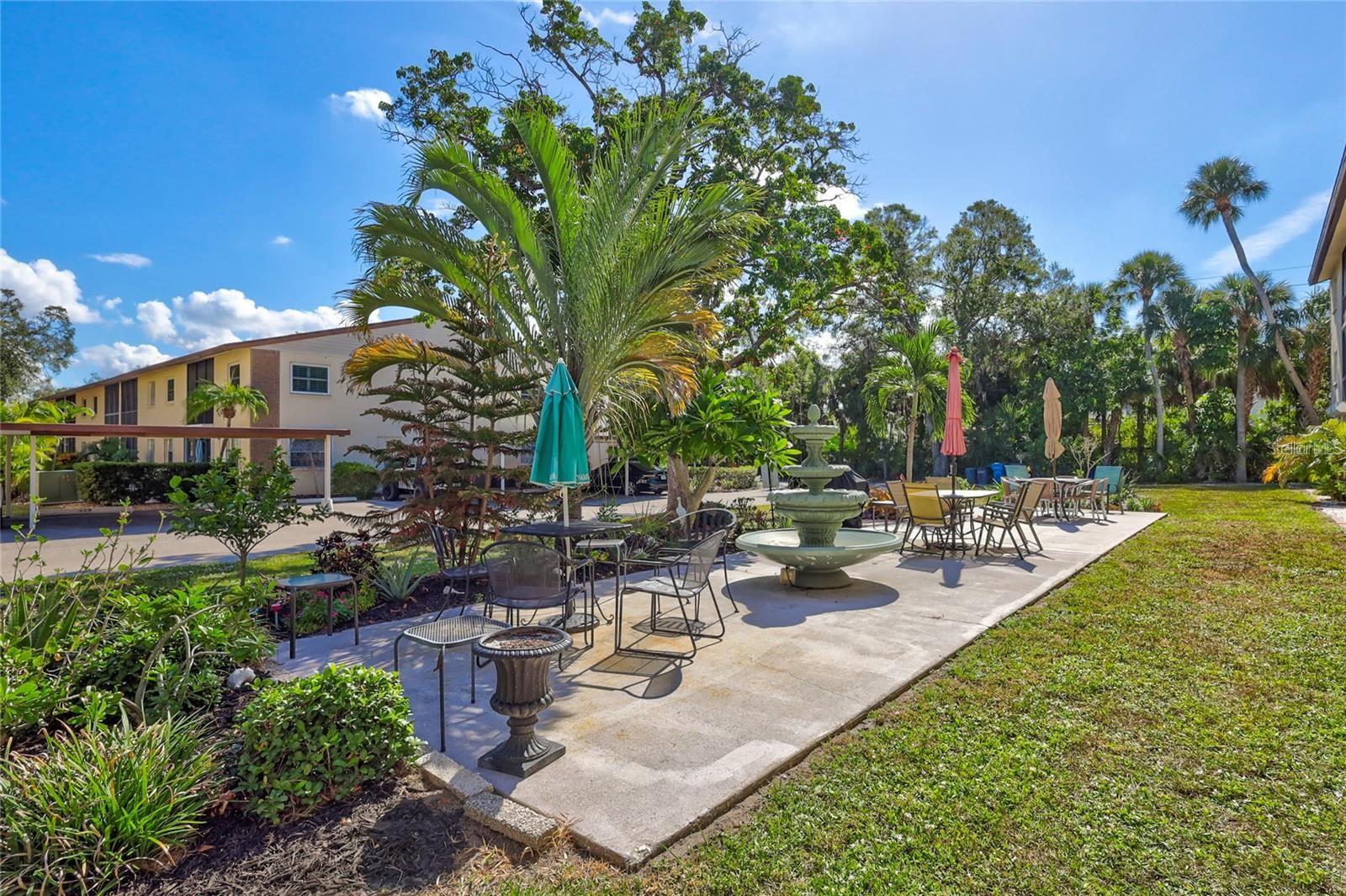 TREGATE MANOR - Residential