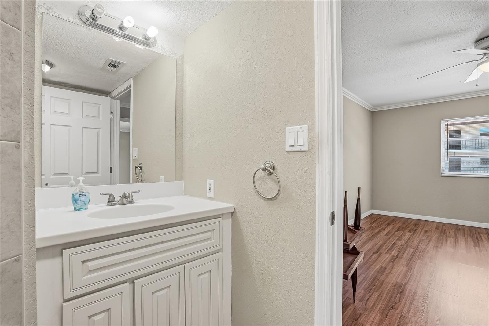 TREGATE MANOR - Residential