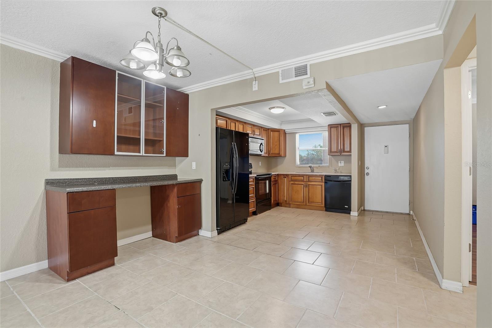 TREGATE MANOR - Residential