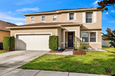 A home in RIVERVIEW