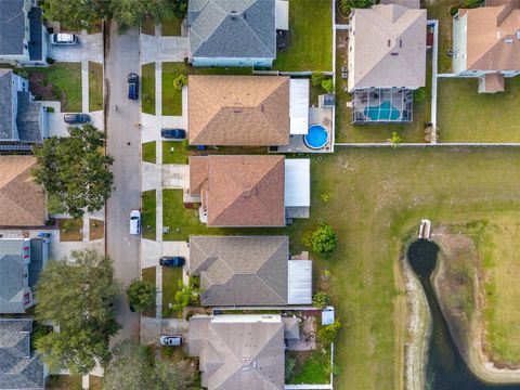 A home in RIVERVIEW