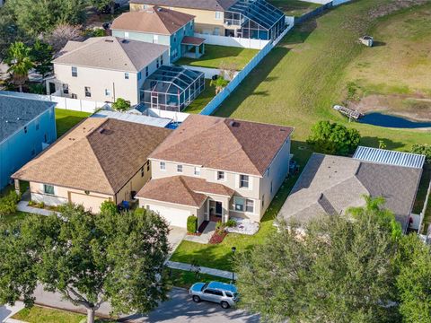 A home in RIVERVIEW