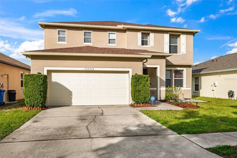 A home in RIVERVIEW