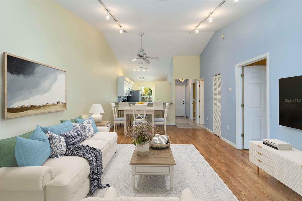 Photo of 642 N Jefferson Avenue #13, Sarasota, FL 34237 (MLS # A4706344)