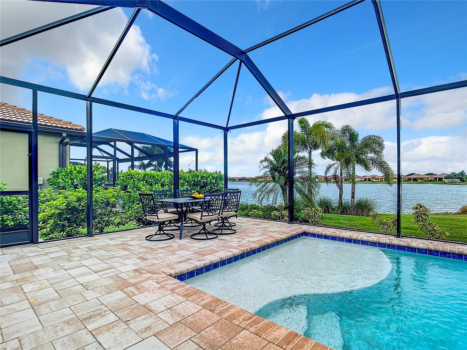 TOSCANA ISLES PH 5 UN 2 - Residential