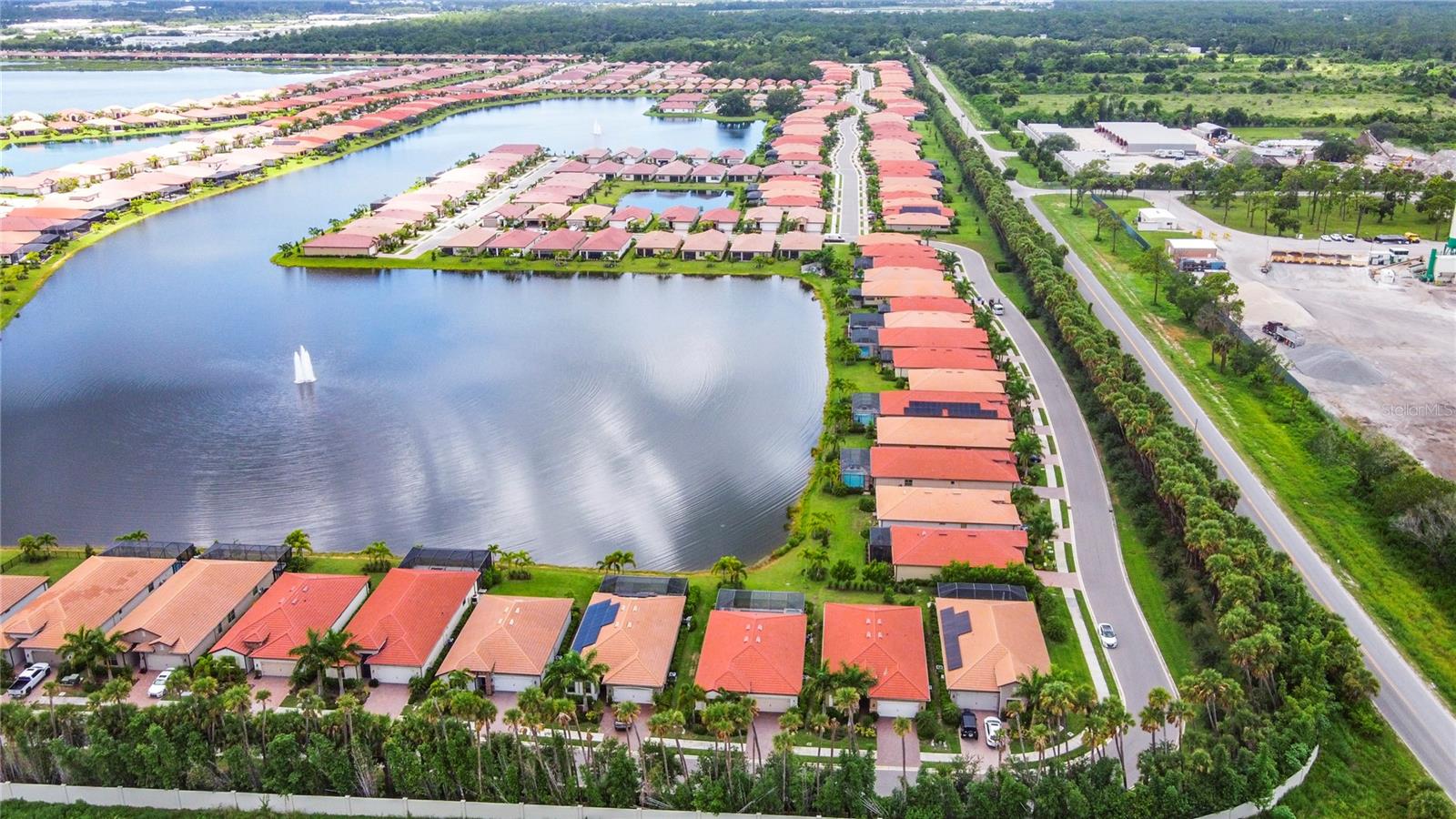 TOSCANA ISLES PH 5 UN 2 - Residential