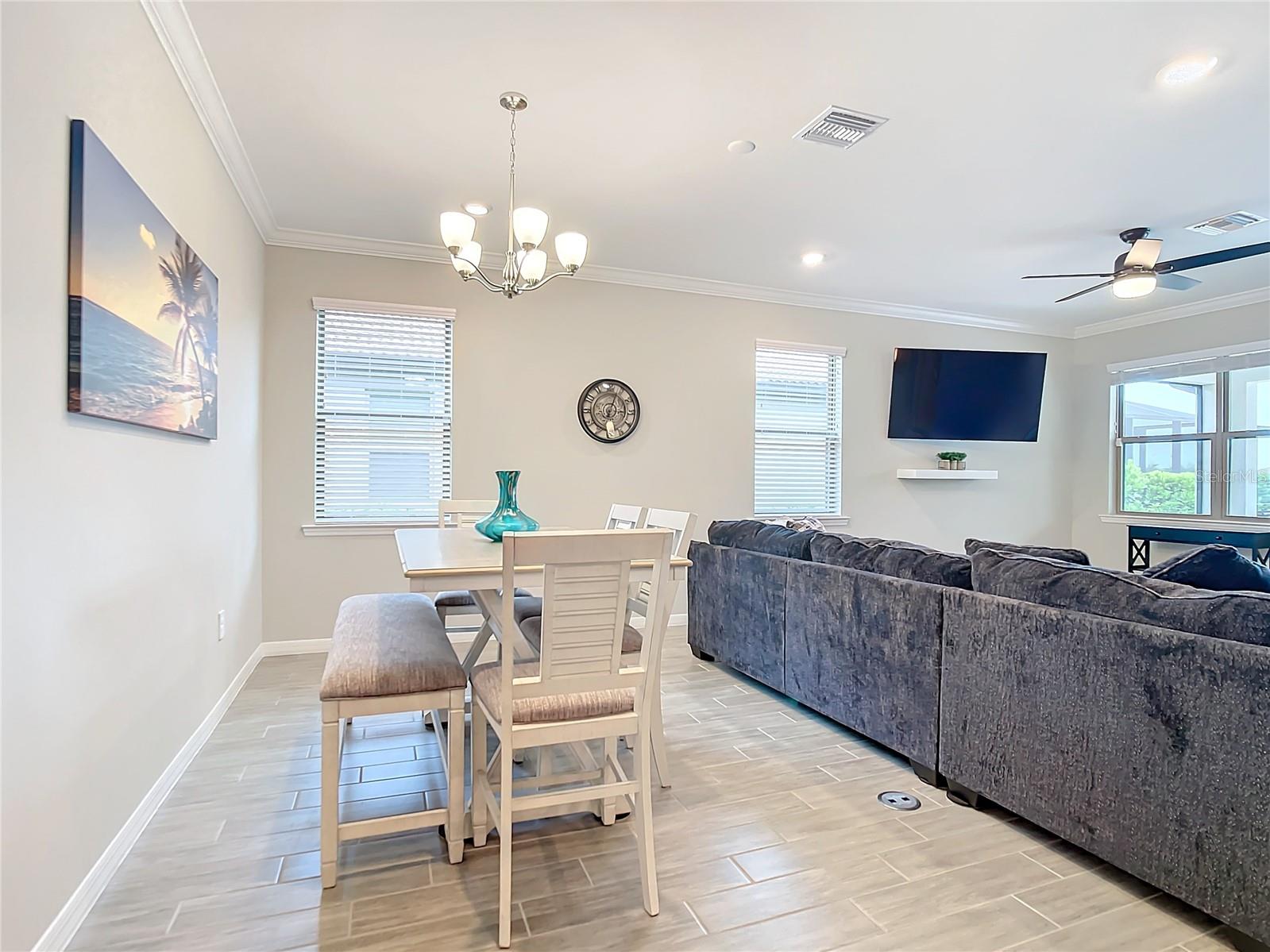 TOSCANA ISLES PH 5 UN 2 - Residential