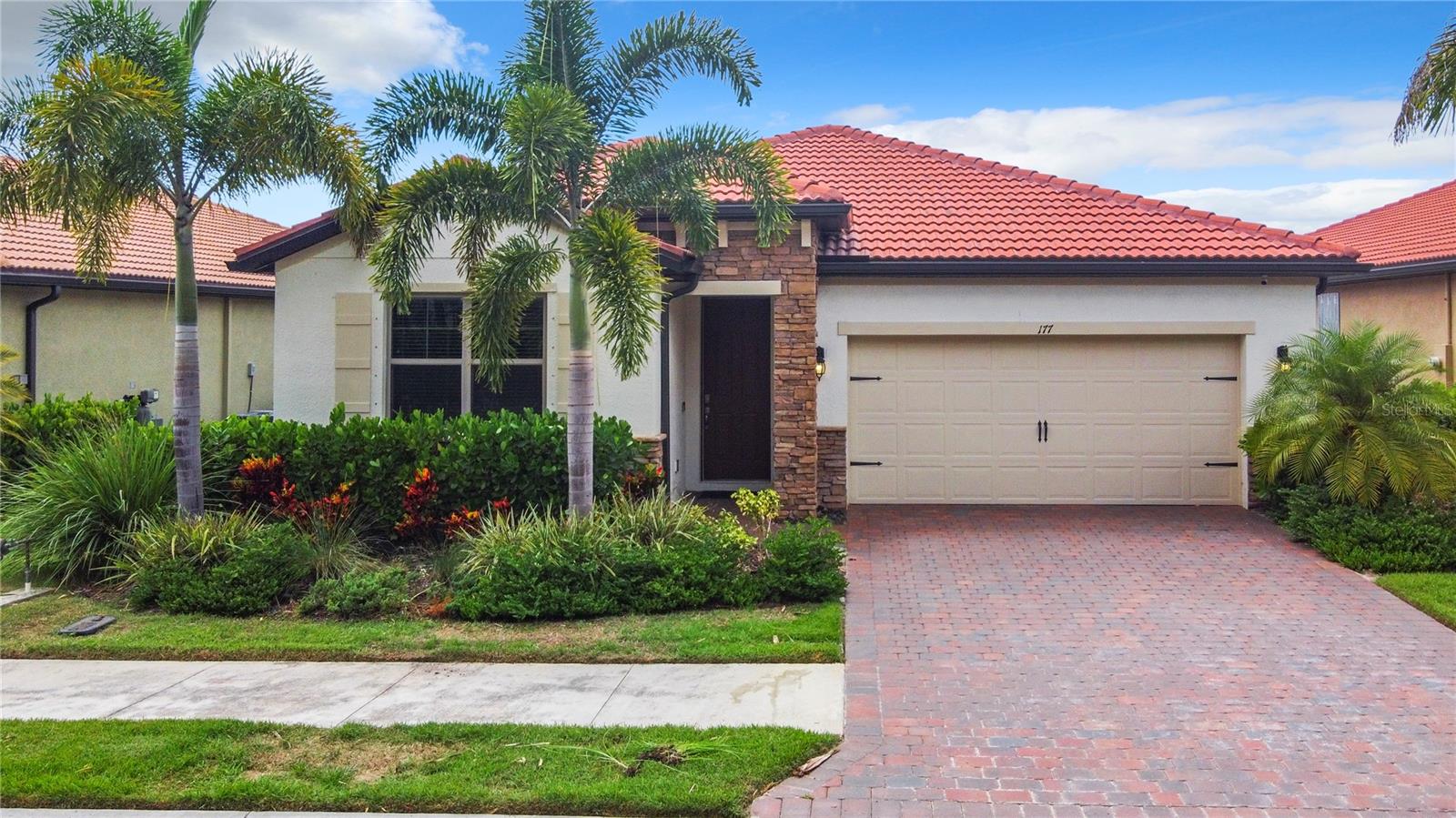 TOSCANA ISLES PH 5 UN 2 - Residential