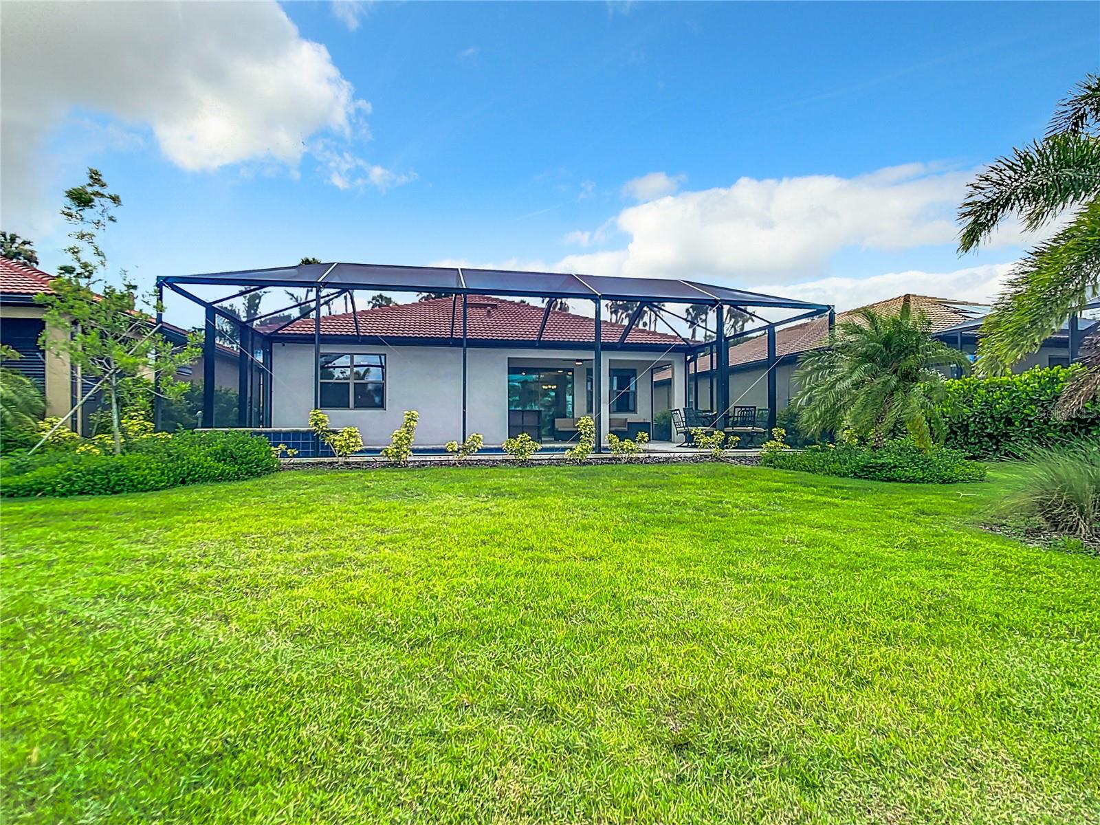 TOSCANA ISLES PH 5 UN 2 - Residential