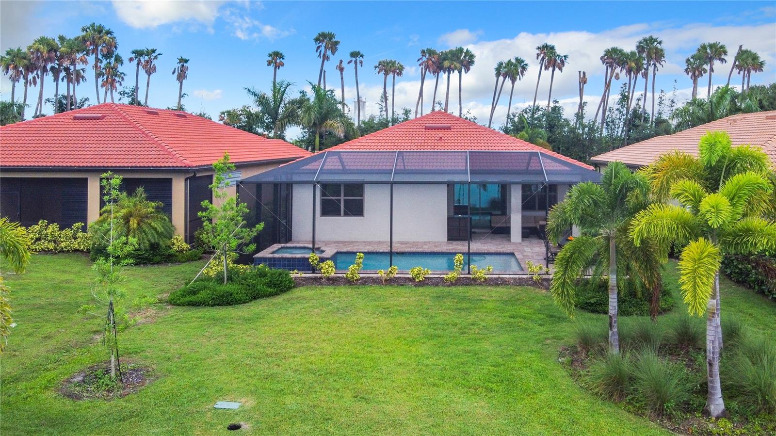 TOSCANA ISLES PH 5 UN 2 - Residential