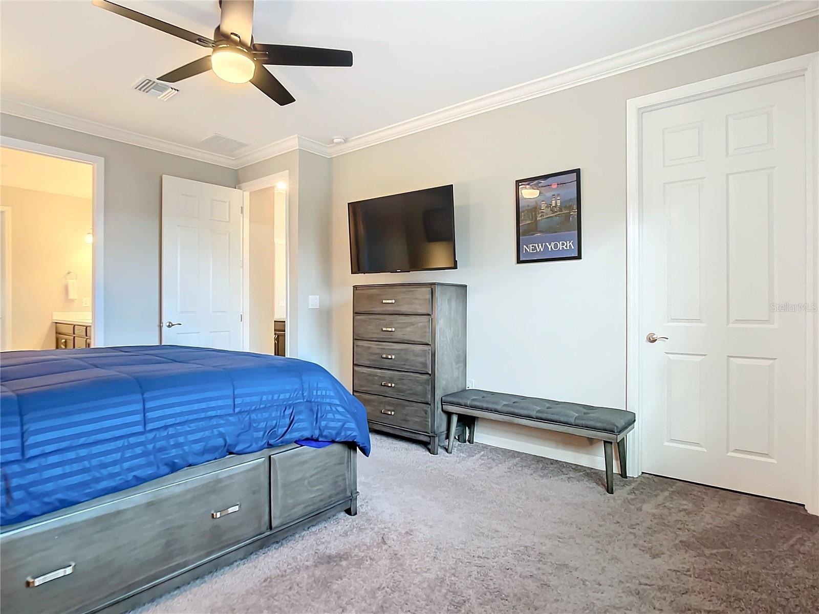 TOSCANA ISLES PH 5 UN 2 - Residential