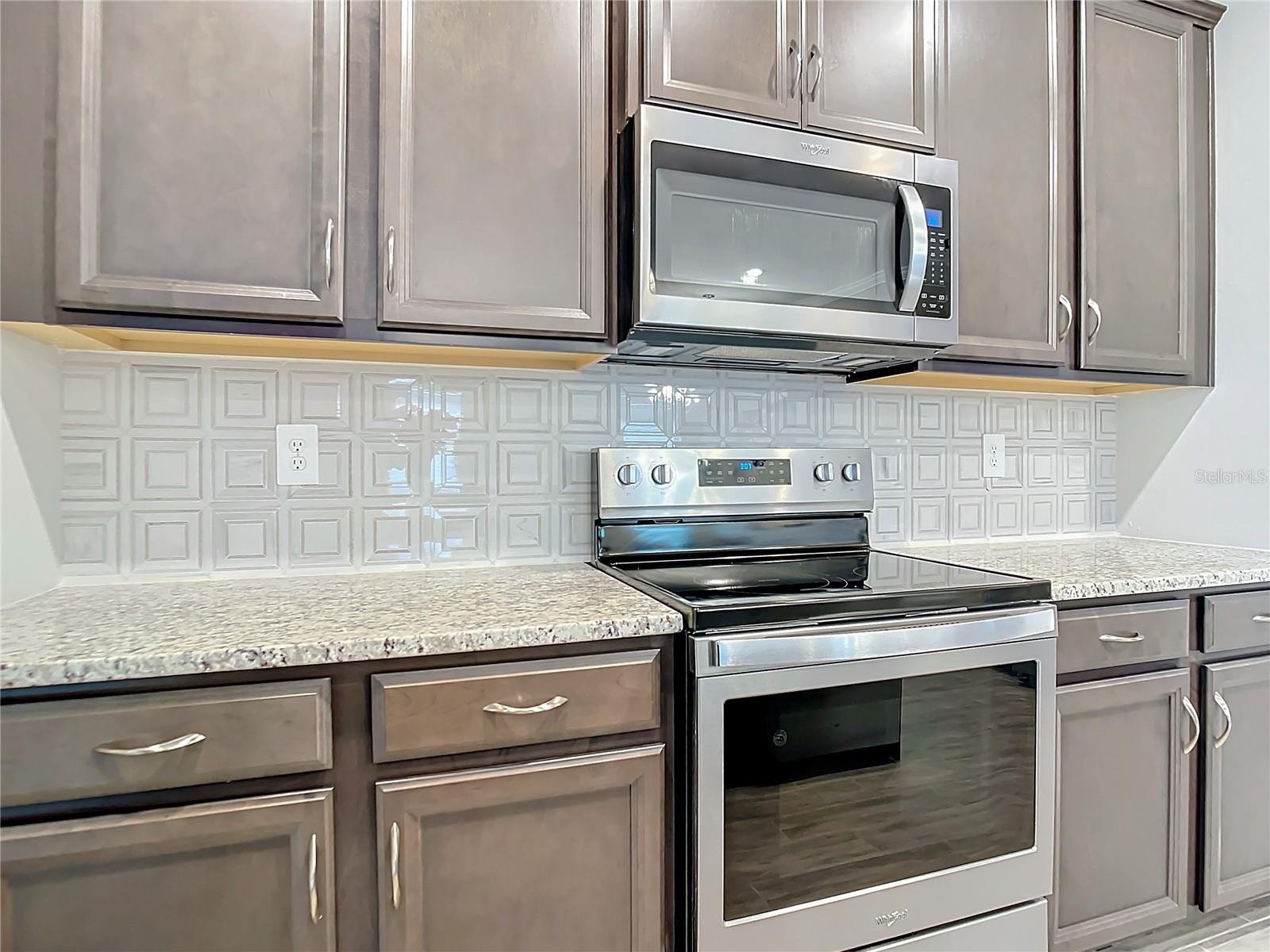 TOSCANA ISLES PH 5 UN 2 - Residential