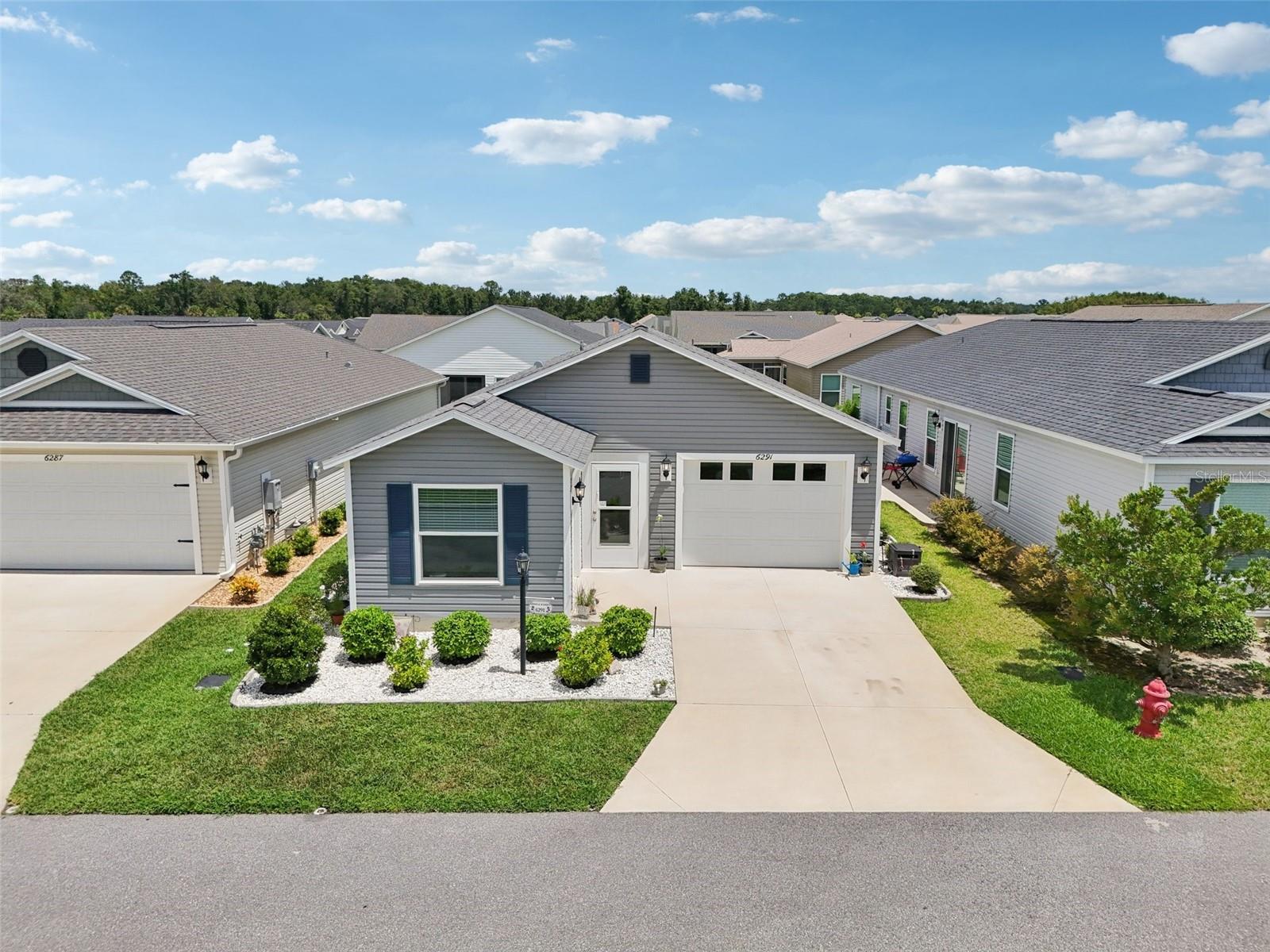 6291 WHITTLE COURT