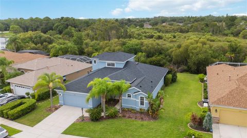 A home in LAKEWOOD RANCH