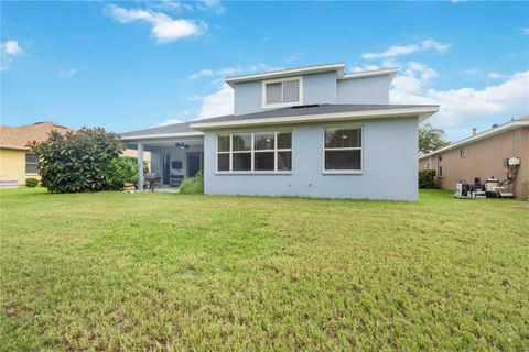 A home in LAKEWOOD RANCH