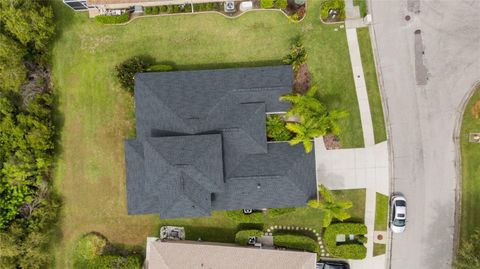 A home in LAKEWOOD RANCH