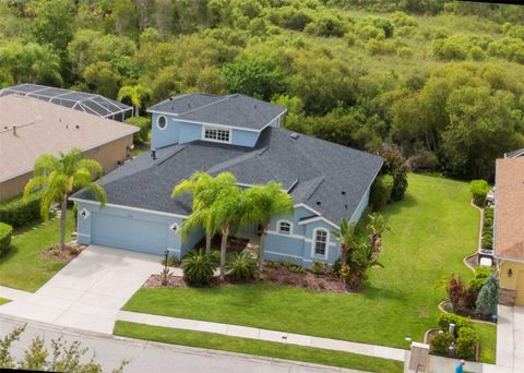 A home in LAKEWOOD RANCH