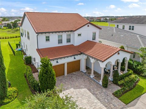 8025 TOPSAIL PLACE WINTER GARDEN FL 34787
