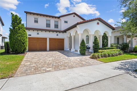 8025 TOPSAIL PLACE WINTER GARDEN FL 34787