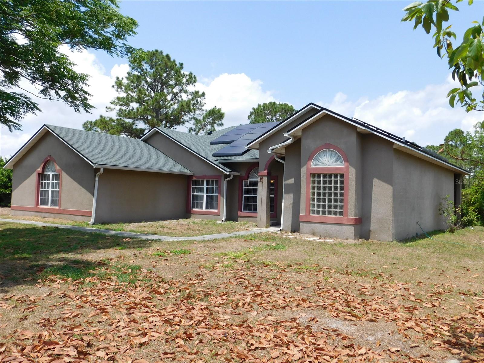 7045 BRANCH COURT