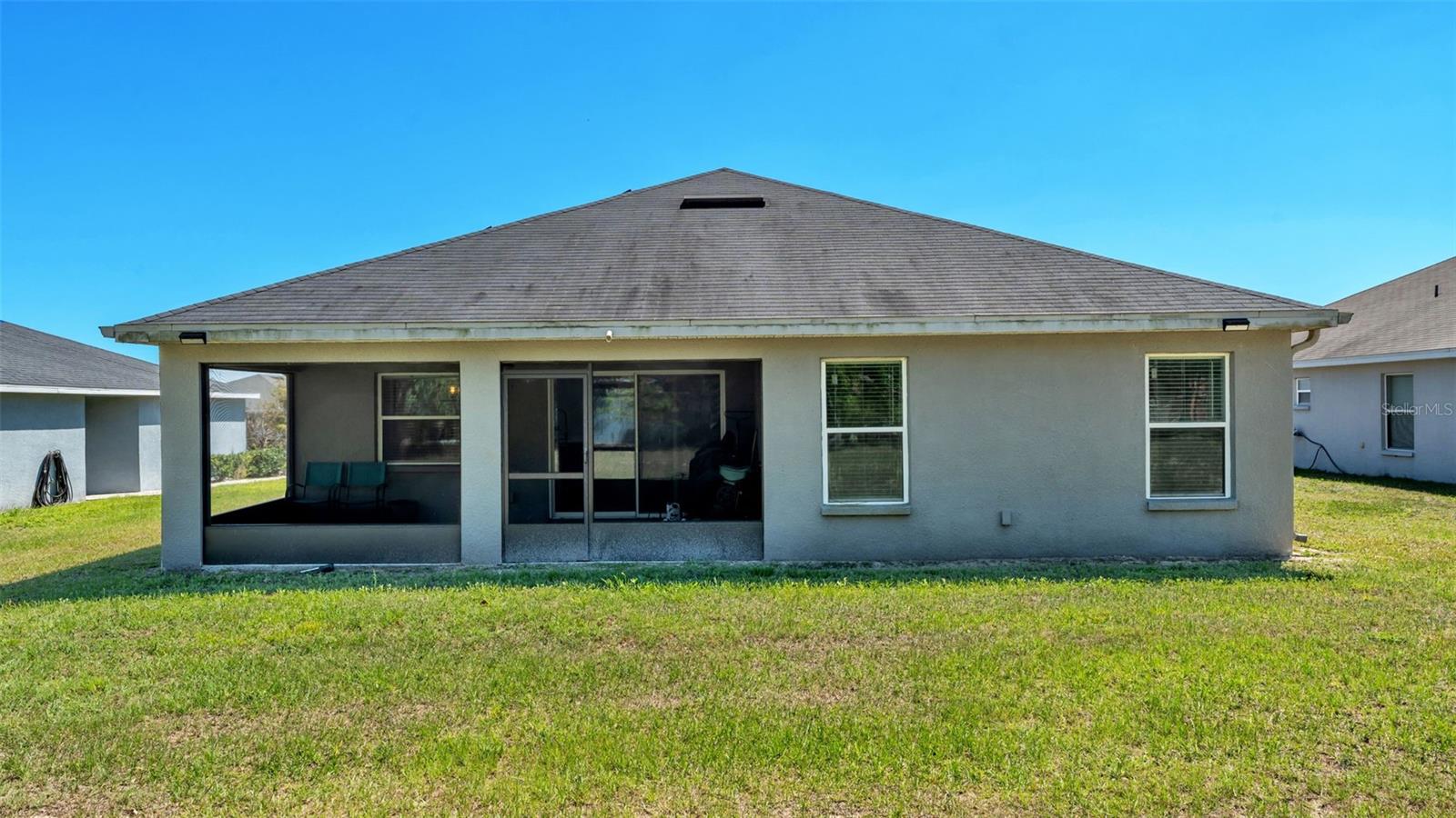 LAKES TR 04 - Residential