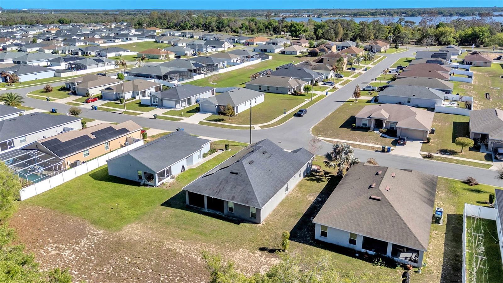 LAKES TR 04 - Residential