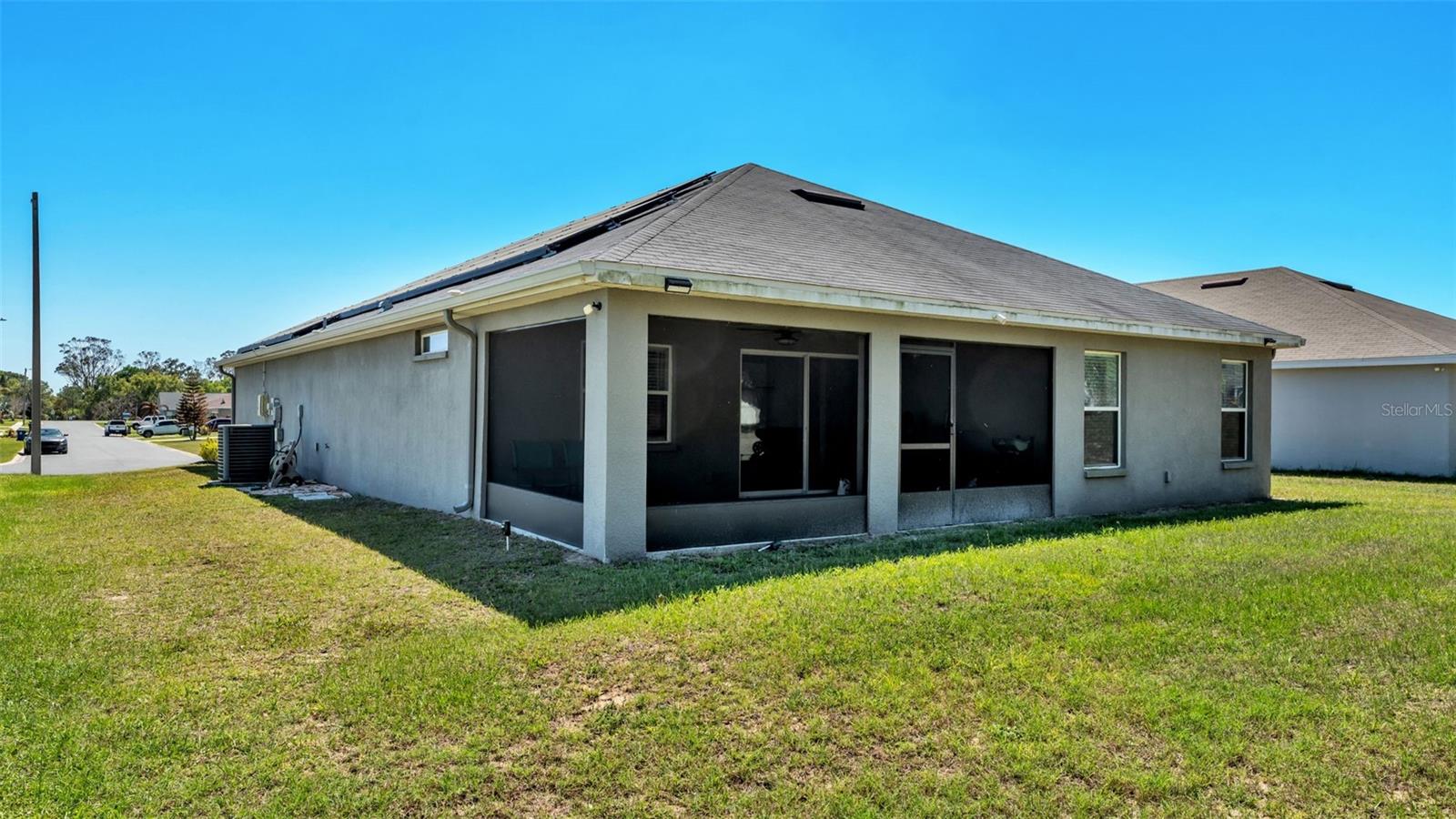 LAKES TR 04 - Residential