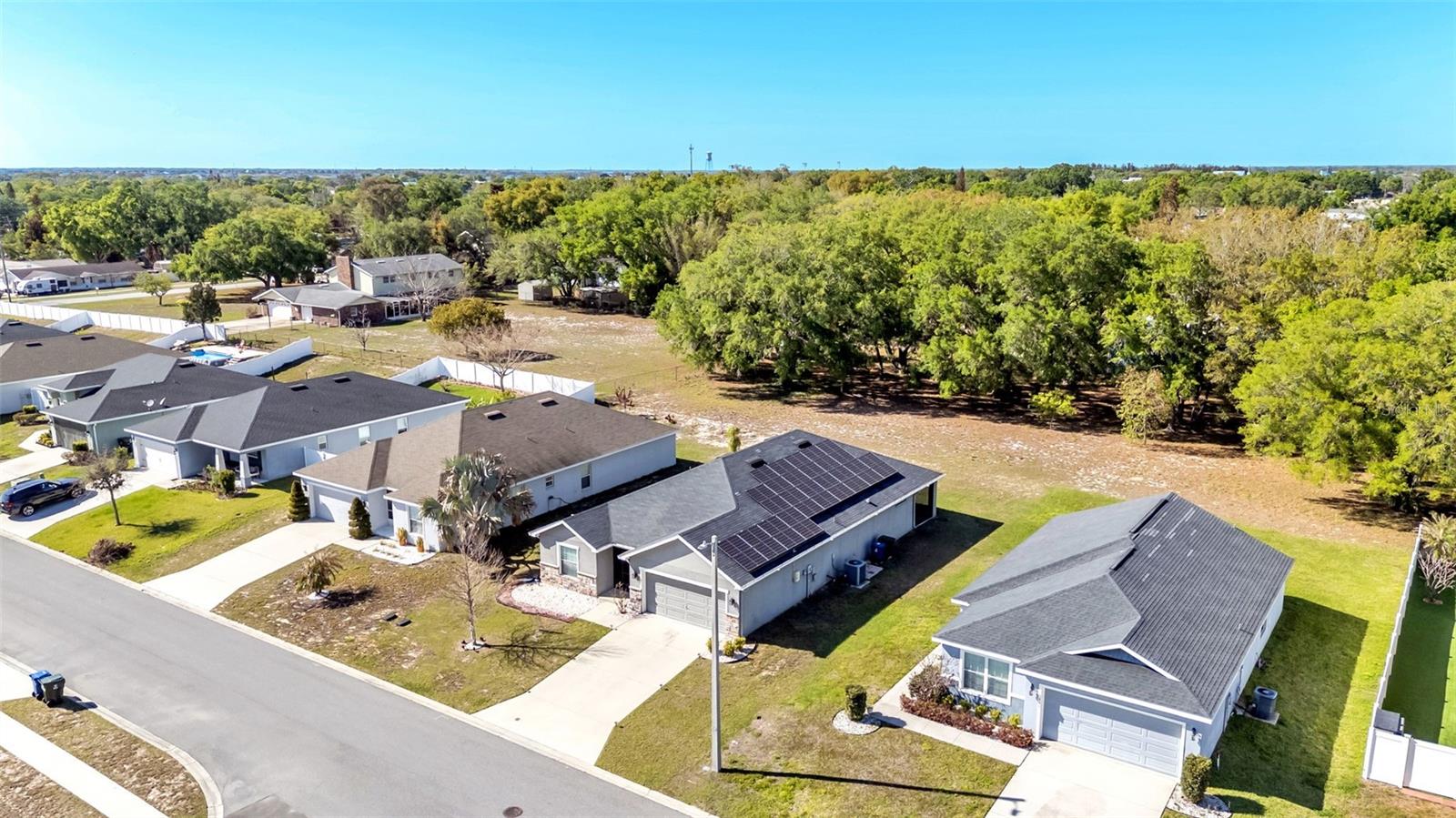 LAKES TR 04 - Residential