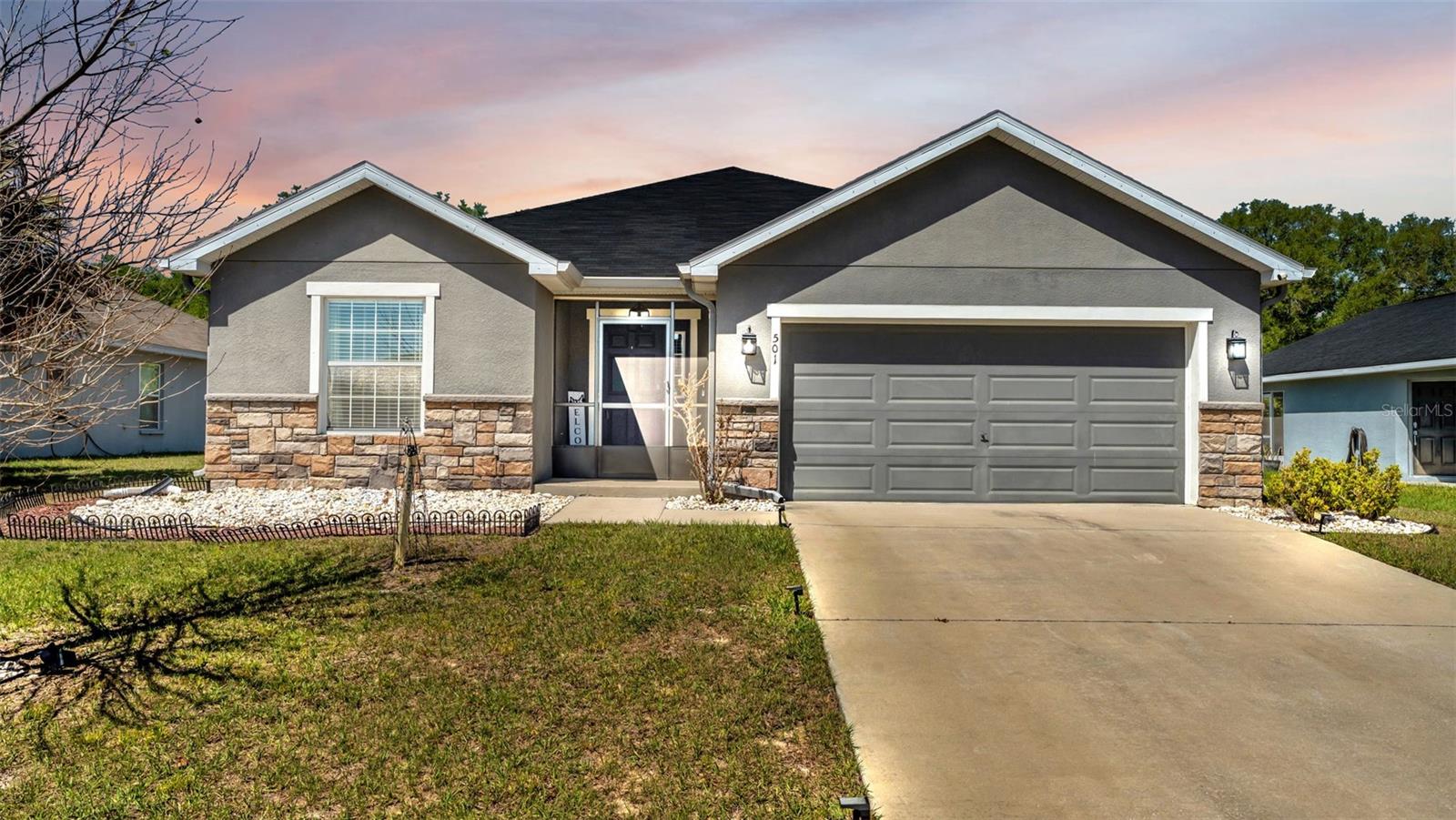 LAKES TR 04 - Residential