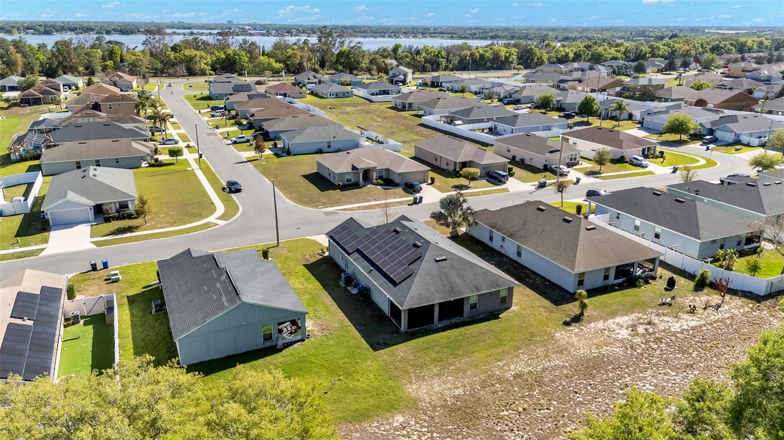 LAKES TR 04 - Residential