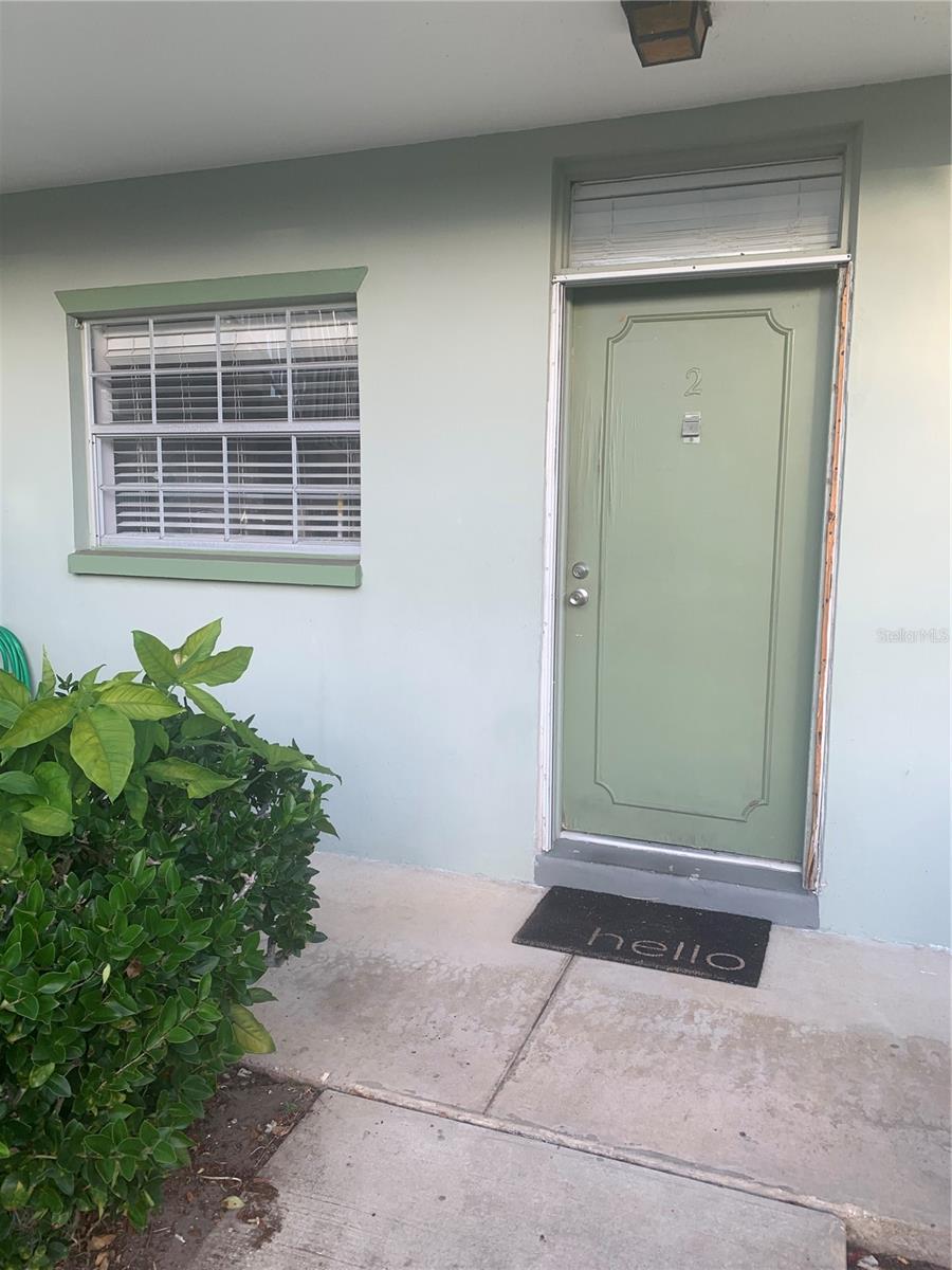 IMPERIAL COURT APT - Residential