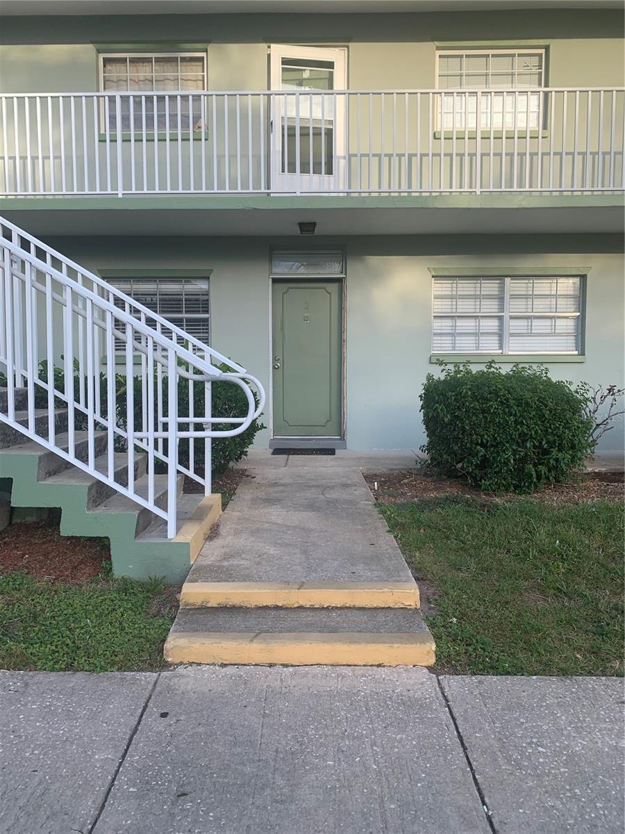 IMPERIAL COURT APT - Residential