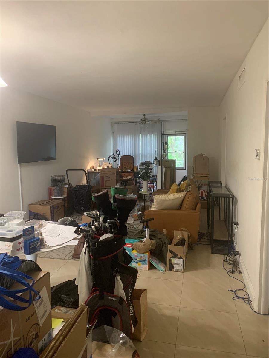 IMPERIAL COURT APT - Residential