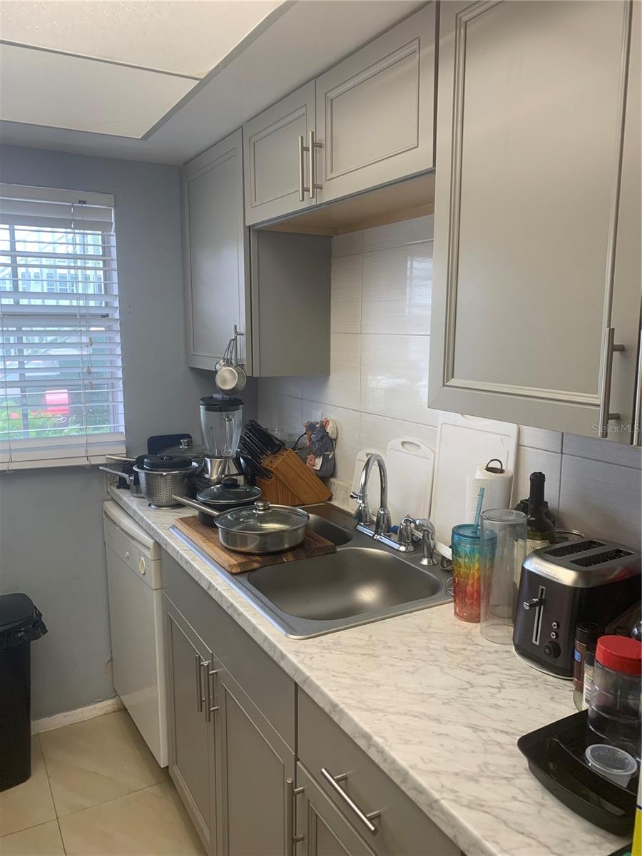 IMPERIAL COURT APT - Residential