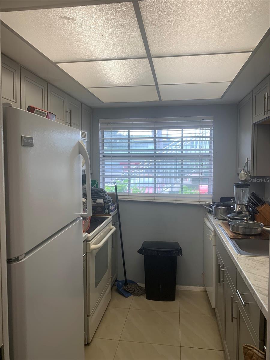 IMPERIAL COURT APT - Residential