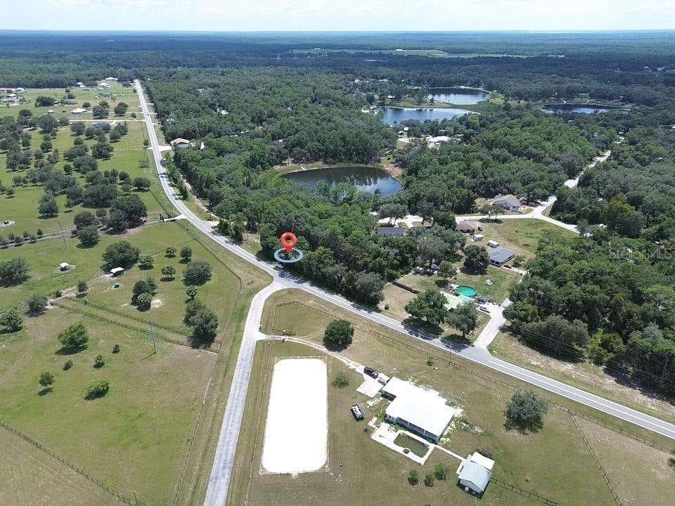 Photo of Tbd SE 180th Ave Road, Ocklawaha, FL 32179 (MLS # OM730474)
