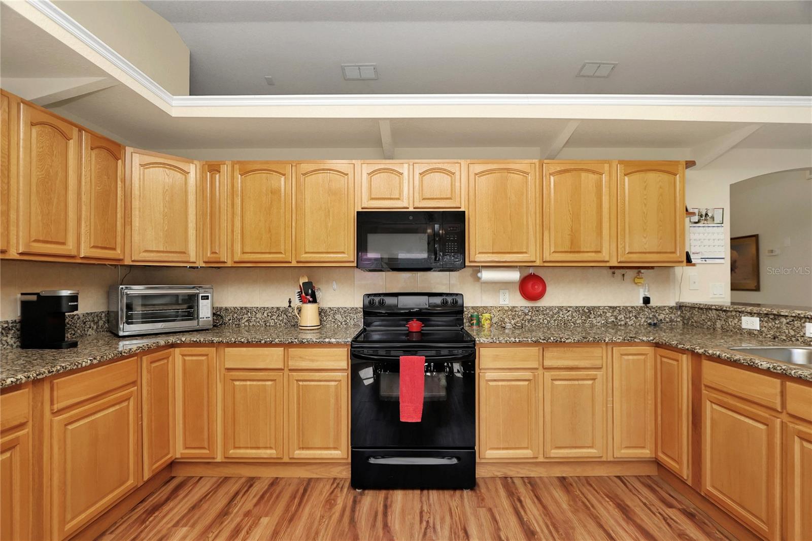 OCALA WATERWAYS ESTATES - Residential