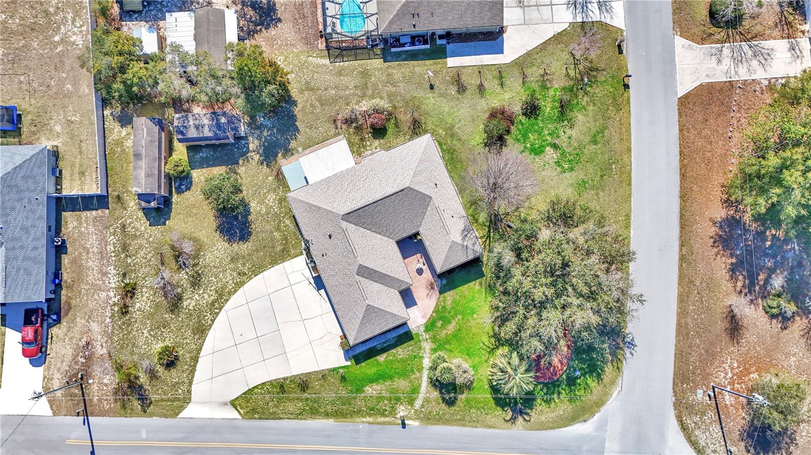 OCALA WATERWAYS ESTATES - Residential