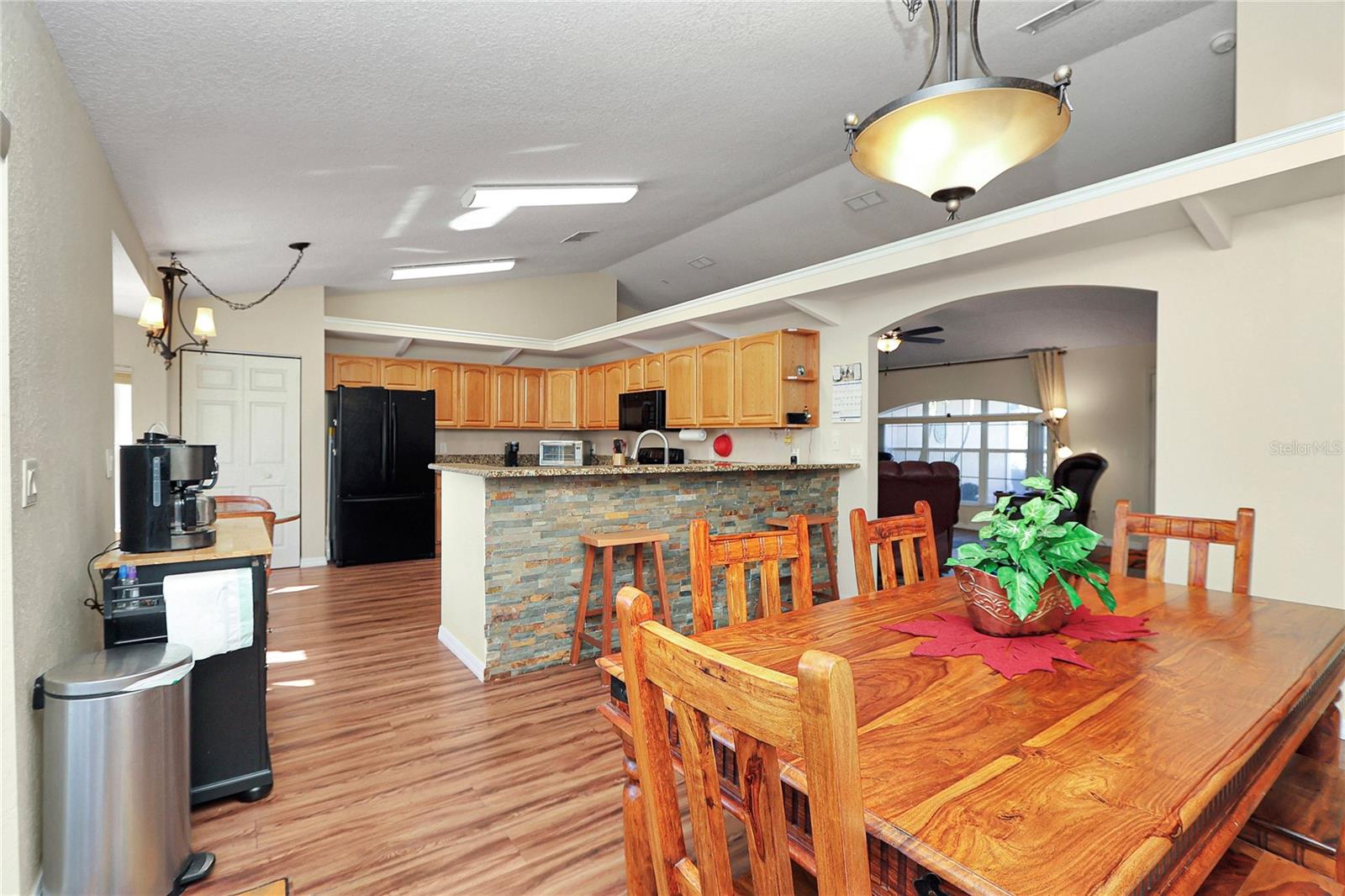 OCALA WATERWAYS ESTATES - Residential