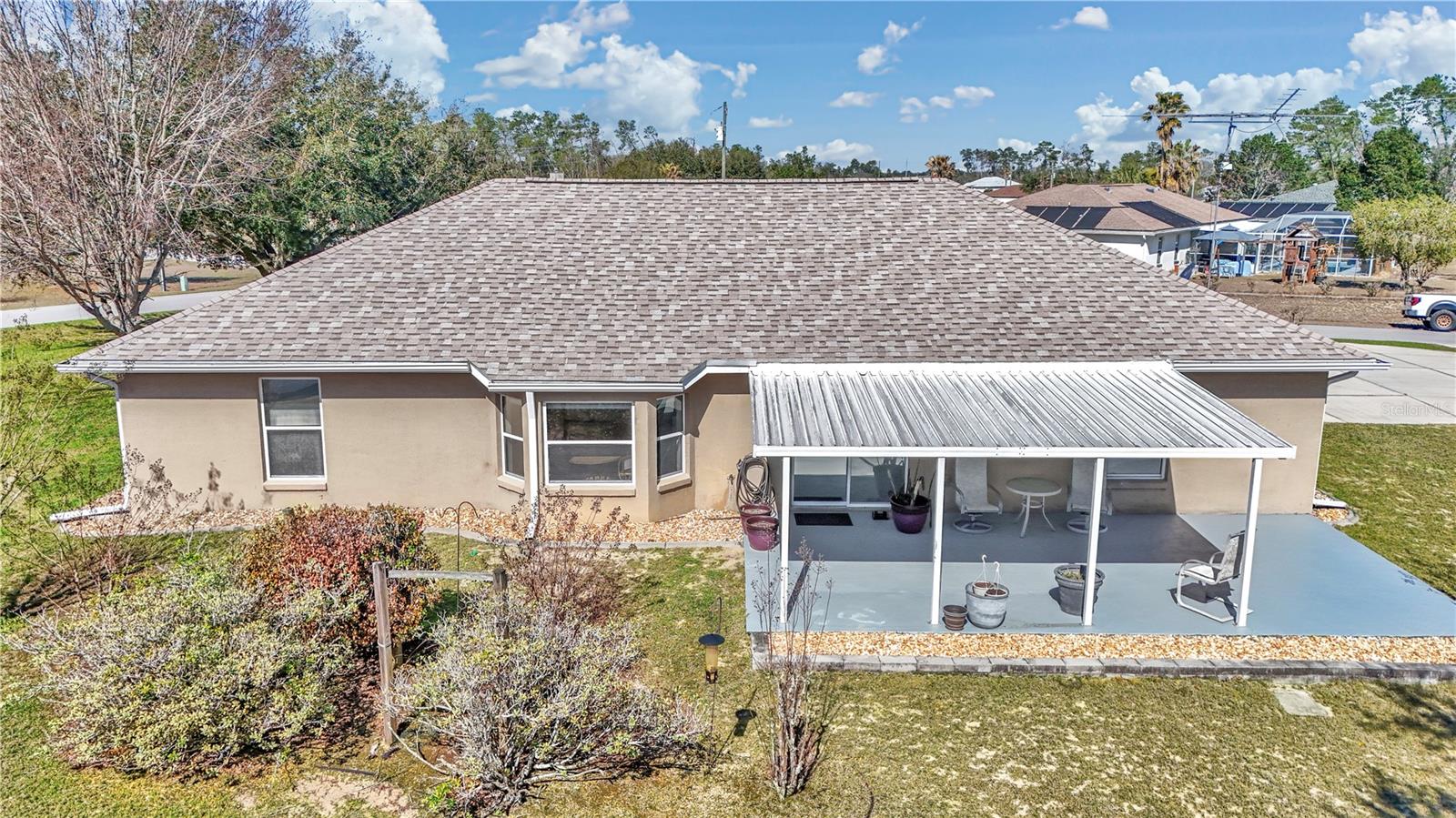 OCALA WATERWAYS ESTATES - Residential