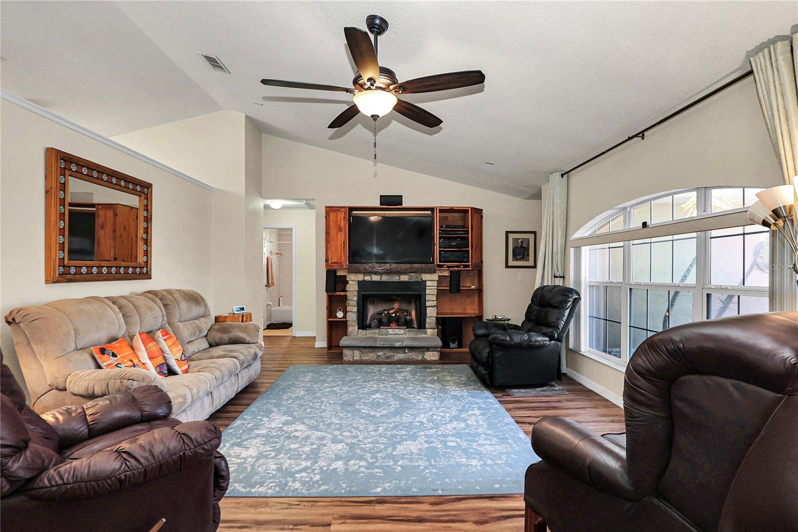 OCALA WATERWAYS ESTATES - Residential