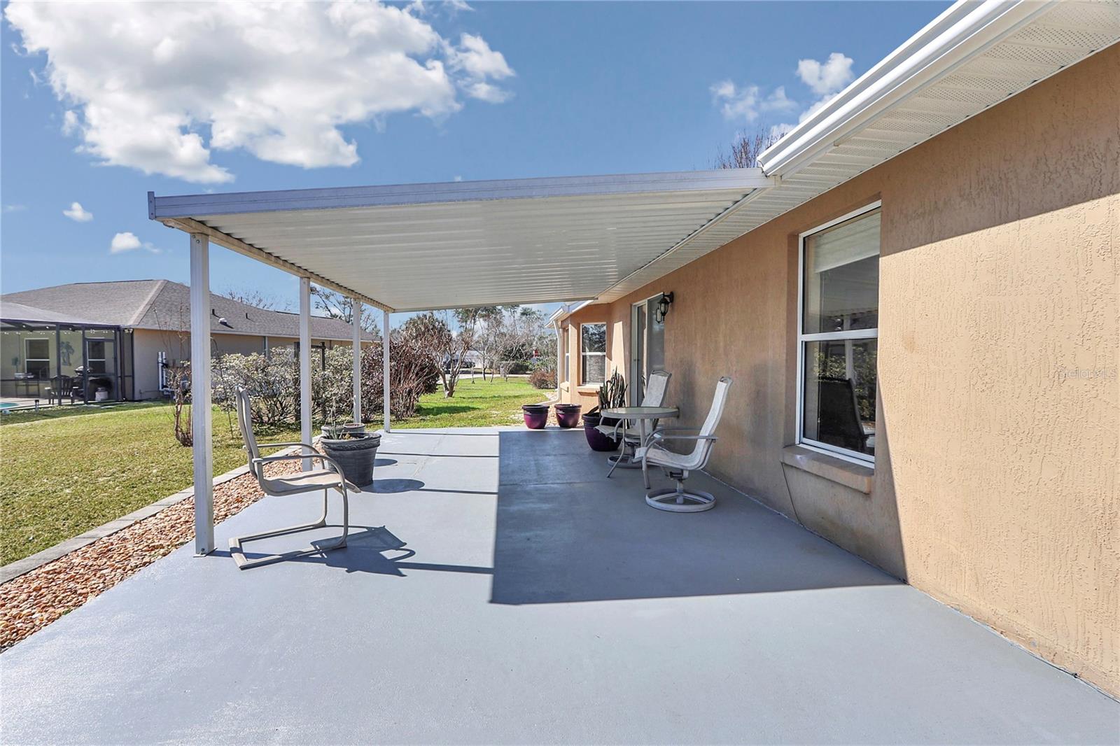 OCALA WATERWAYS ESTATES - Residential