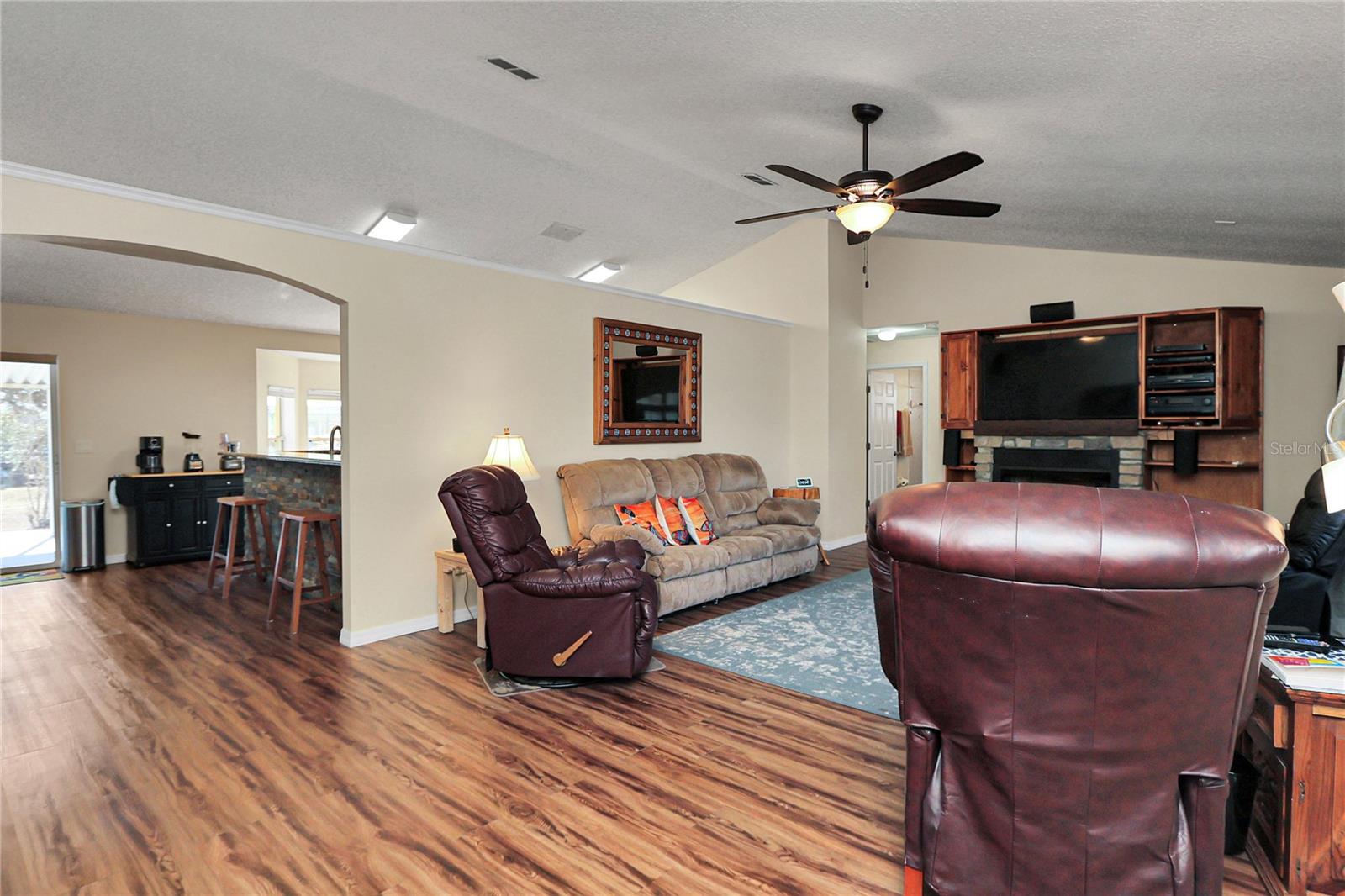 OCALA WATERWAYS ESTATES - Residential