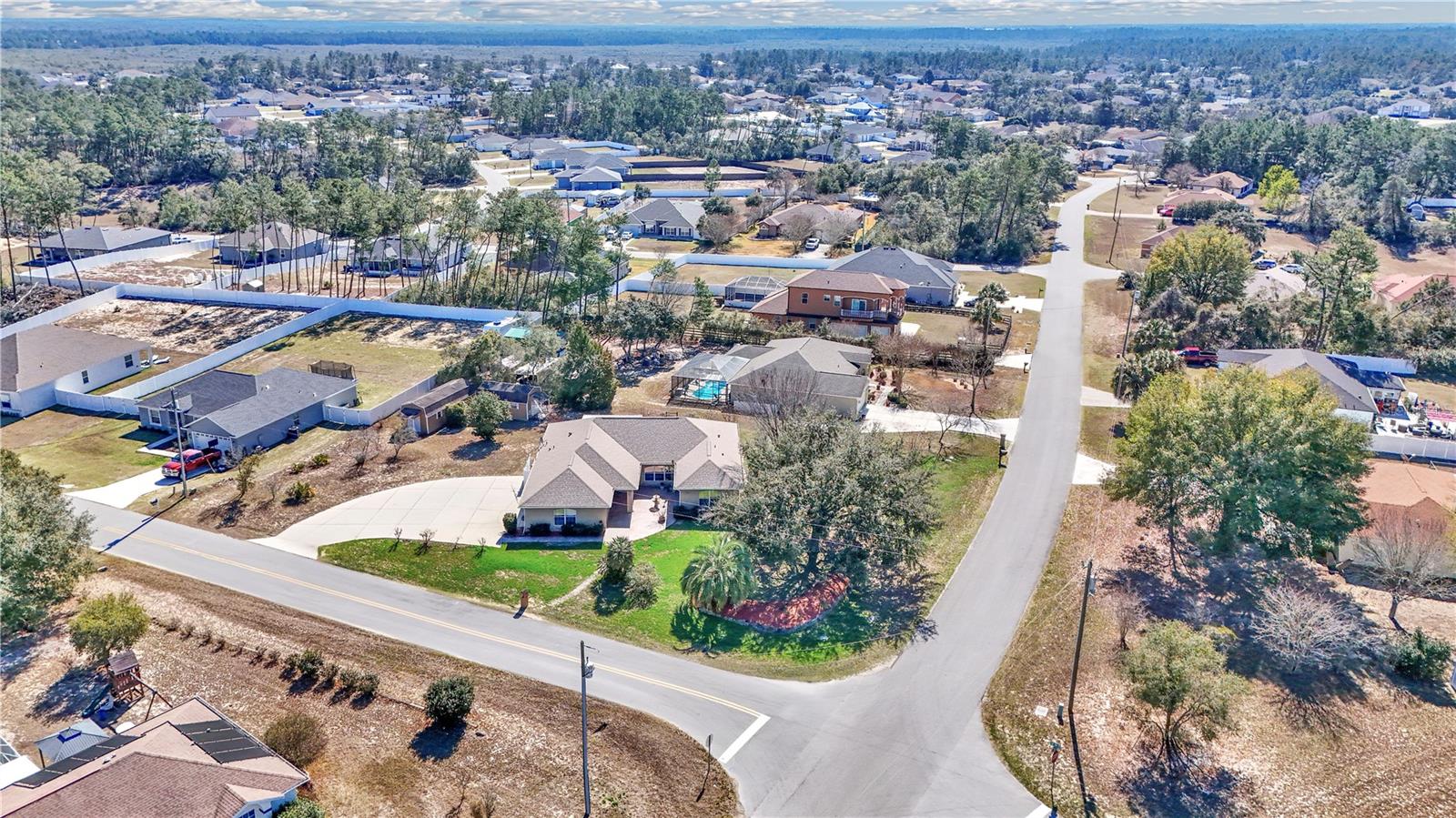 OCALA WATERWAYS ESTATES - Residential