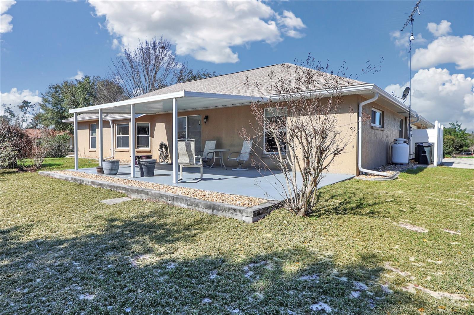 OCALA WATERWAYS ESTATES - Residential