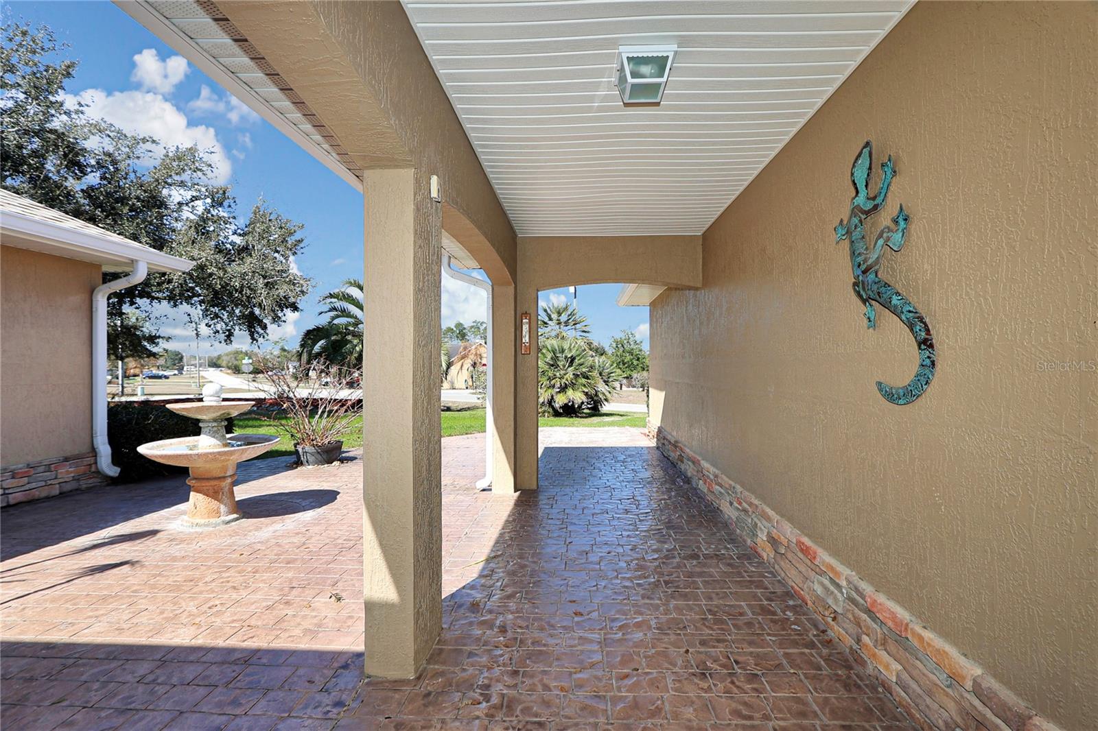 OCALA WATERWAYS ESTATES - Residential