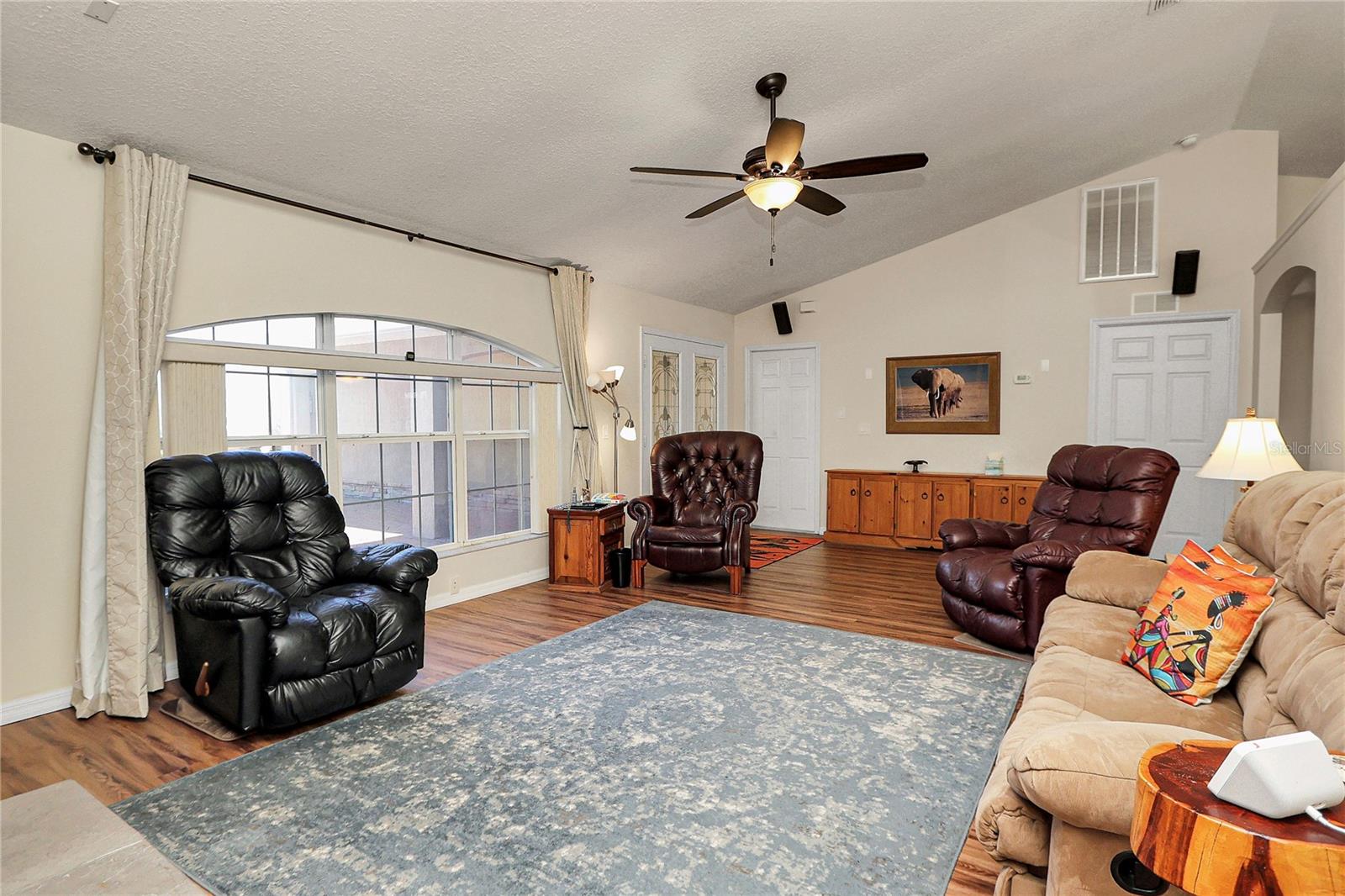 OCALA WATERWAYS ESTATES - Residential