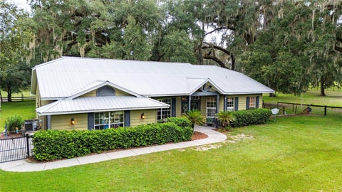 Tiny photo for 4457 Cr 542h, Bushnell, FL 33513 (MLS # G5117193)